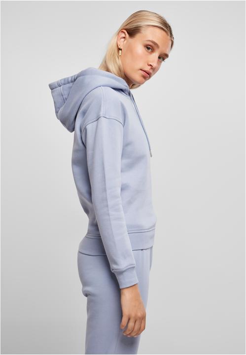 Produktbild Urban Classics Ladies Organic Hoody (4XL)