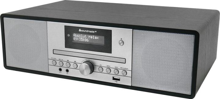 Soundmaster DAB980SW (DAB, FM, Bluetooth)