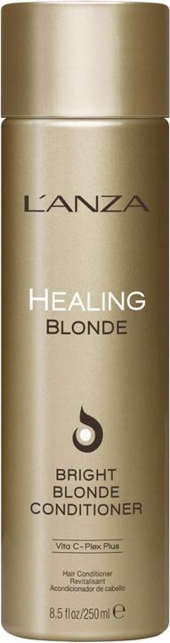Image du produit L'Anza Healing Blonde - Conditionneur Bright Blonde (250 ml)