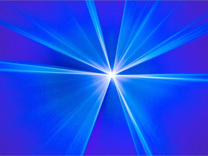 Produktbild Laserworld EL-230RGB MK2