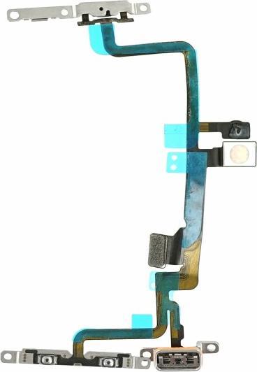 Immagine prodotto OEM Pulsante On/Off + Volume Flex per iPhone 7 Plus (iPhone 7 Plus)