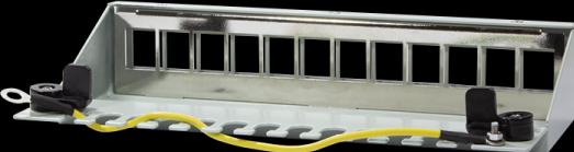 Actual product image LogiLink Steel housing