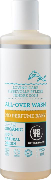 Immagine prodotto Urtekram Shampoo und Dusch No Perfume