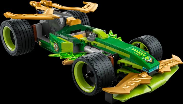 Immagine prodotto LEGO Lloyds Actionflitzer (71828, LEGO Ninjago)