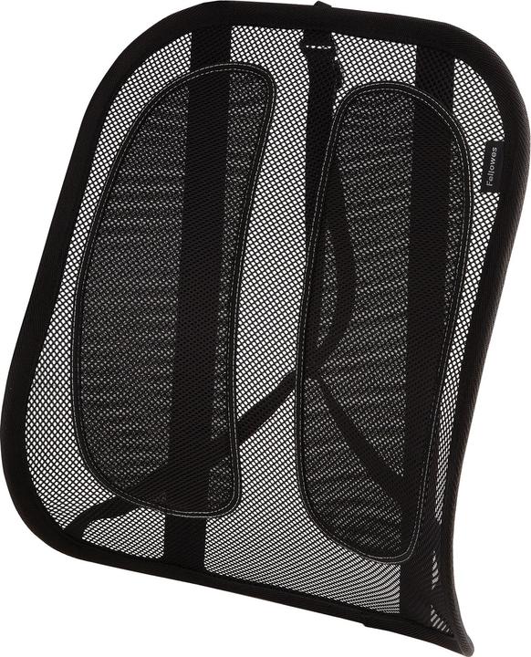 Actual product image Fellowes Back support