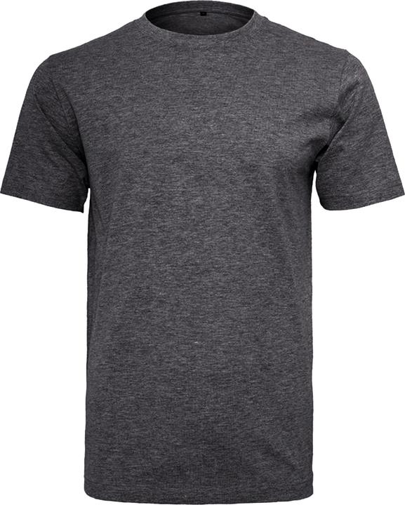 Build Your Brand Kurzarm TShirt