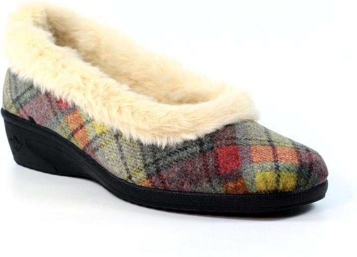 Image du produit Lunar - Chaussons HOXTON - Femme (37)