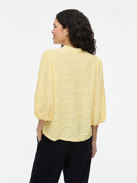 Actual product image Vila VIFINA 3/4-Arm Hemd (M)