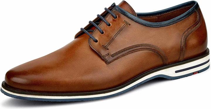 Actual product image Lloyd Low shoes (40)