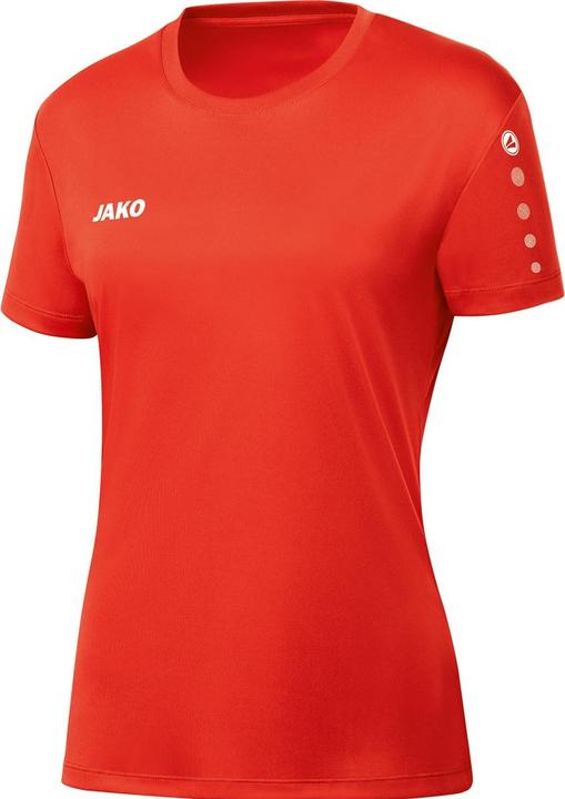 Produktbild JAKO Trikot Team Ka Damen (40)