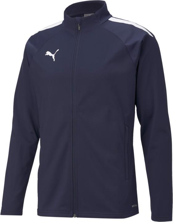Puma teamLIGA Training Jacket-657234
