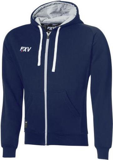 Produktbild Force XV Kapuzenweste (XL)