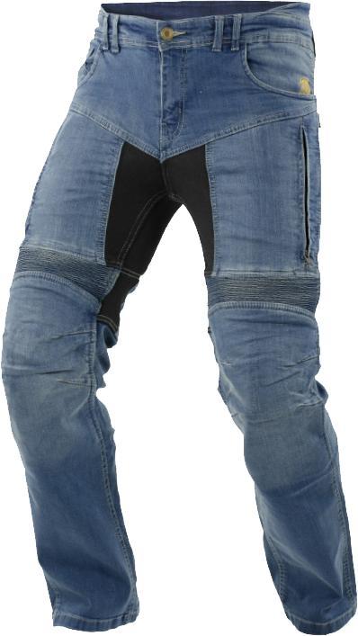 Produktbild Trilobite 661 PARADO RECYCLED Jeans (Herren, W42/L32)