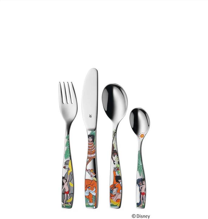 Actual product image WMF Jungle Book