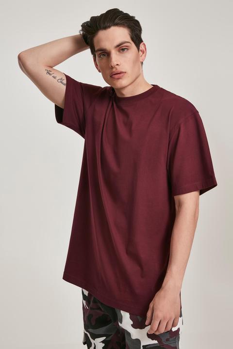 Produktbild Urban Classics Tall Tee (4XL)