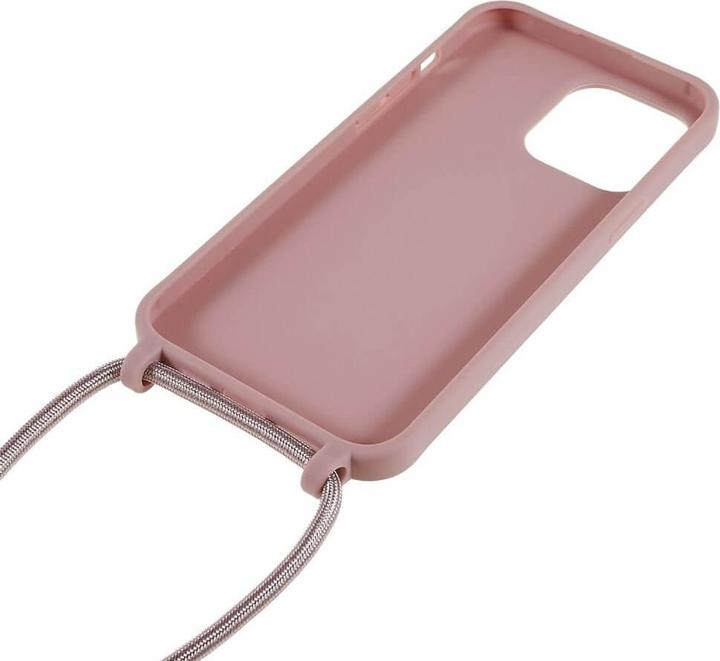 Actual product image Cover-Discount Case with lanyard