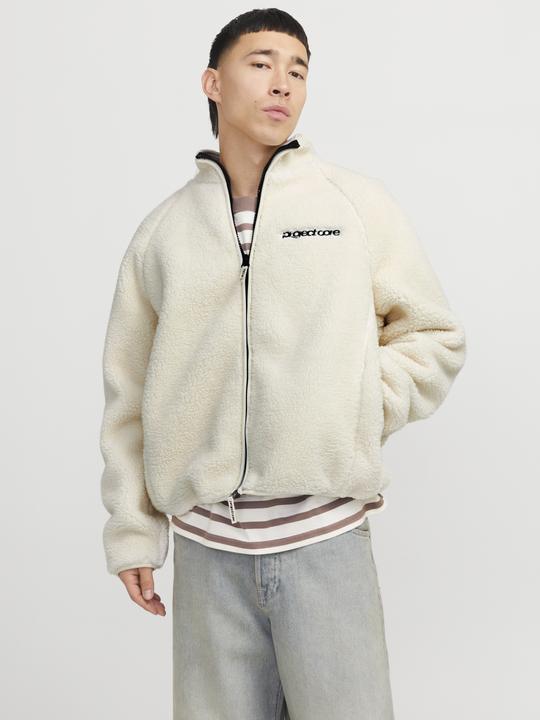 Immagine prodotto Jack & Jones Teddyfell Jacke Teddyfell Jacke (L)