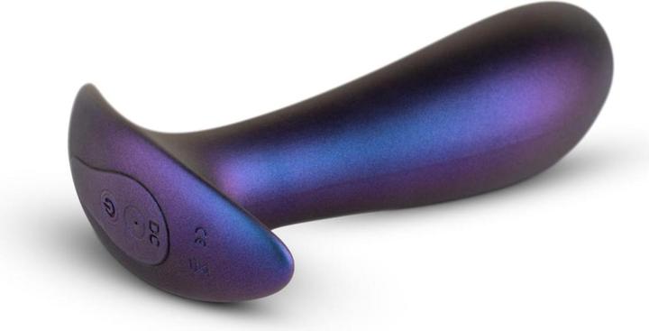 Actual product image Hueman Uranus Anal Vibrator