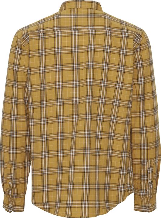 Immagine prodotto Blend Camicia a quadri a maniche lunghe con taschino (XXL)