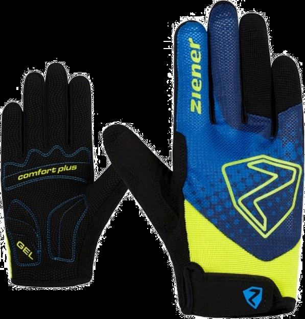 Produktbild Ziener COLJA bike glove (S)