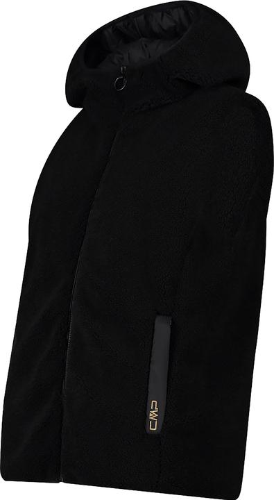 Actual product image CMP Campagnolo Hoodie (3XL)
