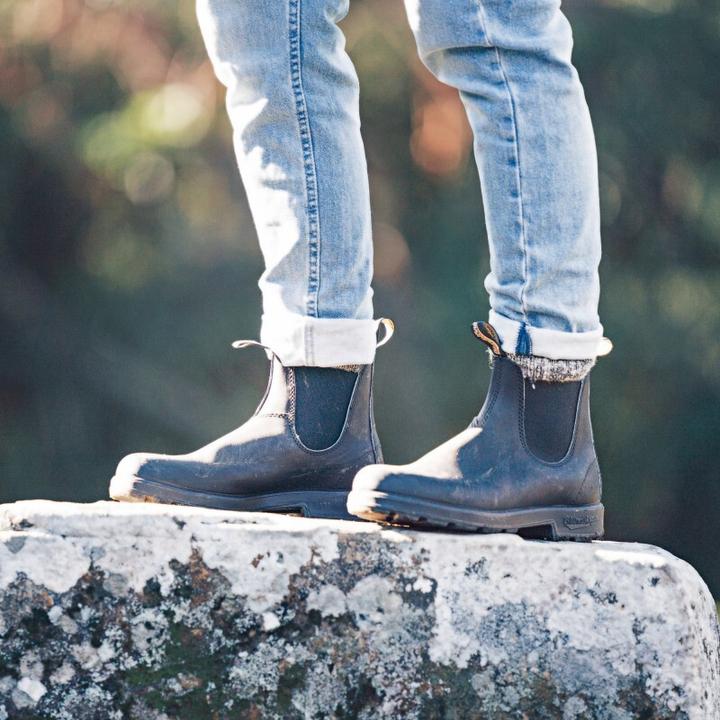 Actual product image Blundstone Originals 510 (40)