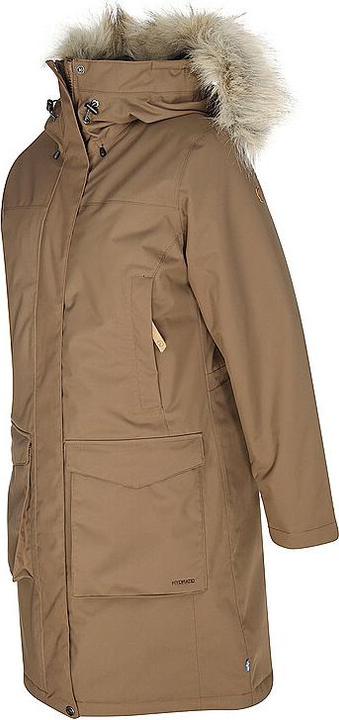 Actual product image Fjällräven Nuuk Lite Parka W (L)