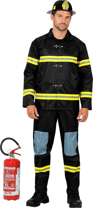 Image du produit Widmann Pompier Tom (XL)