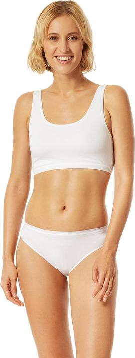 Produktbild Uncover by Schiesser Slip Casual Bequem sitzend (40, 3er Pack)