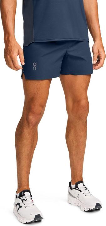 Produktbild On Running 5" leichte Laufshorts (S)