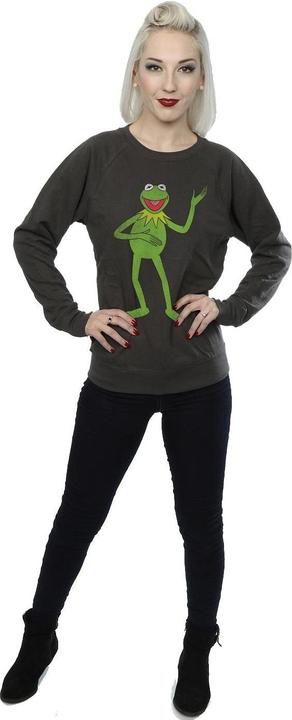 Produktbild Gildan Classic Sweatshirt (M)