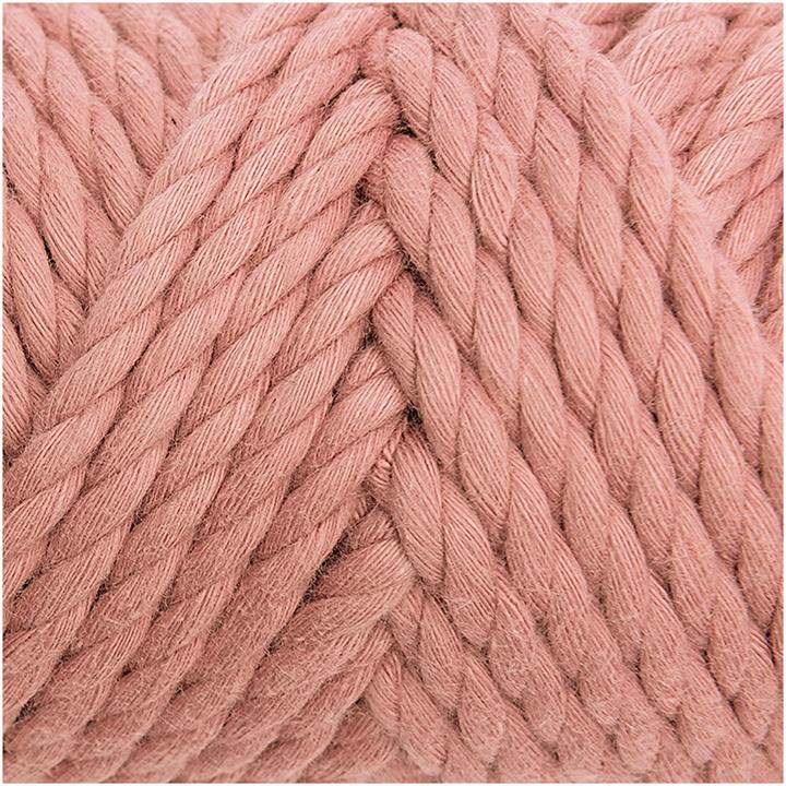 Immagine prodotto Rico Design Cordone di cotone Rico Creative, 25 m (25 m)