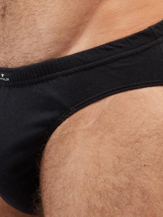 Immagine prodotto Tom Tailor Slip (L, Confezione da 5 pezzi)