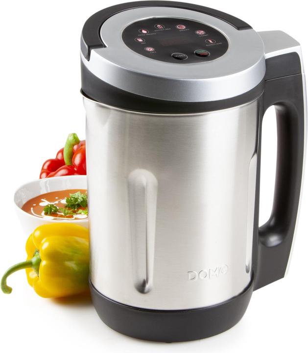 Produktbild Domo Suppenbereiter Suppenkocher (1000 W)