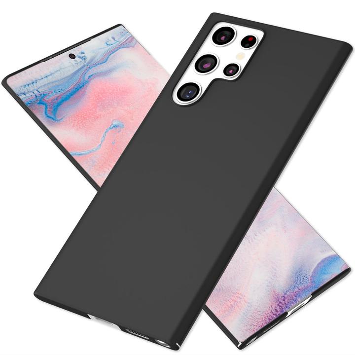 Immagine prodotto Nalia Custodia per cellulare extra sottile (Samsung Galaxy S22 Ultra)