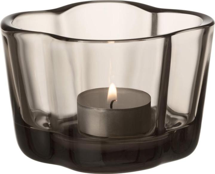 Iittala Aalto Windlicht