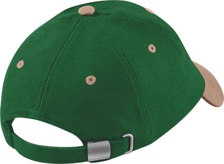 Image du produit Beechfield - Casquette de baseball - Adulte (Taille unique)