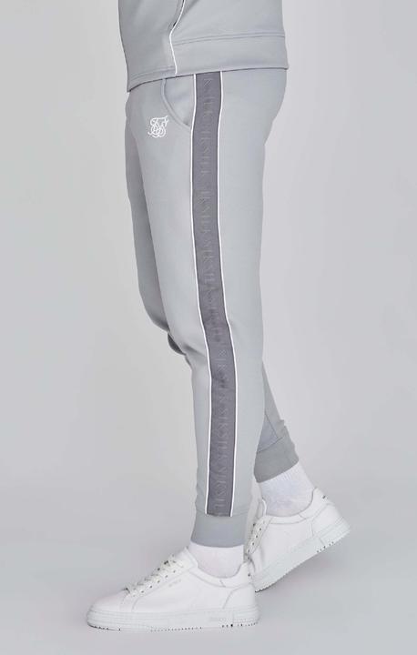 Actual product image Siksilk Hoodie and Joggers Set (L)