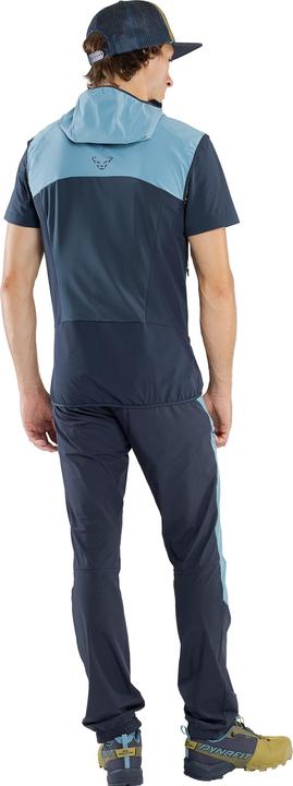 Actual product image Dynafit Transalper Dynastretch Vest Men (XXL)