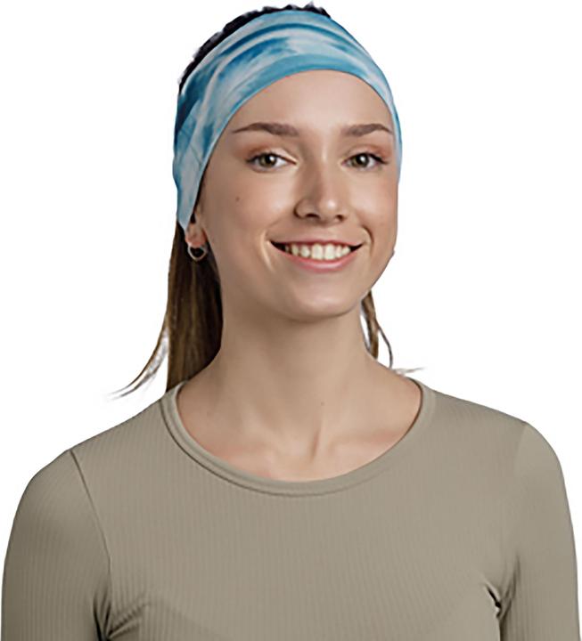 Actual product image Buff Coolnet UV Ellipse Hb Newa