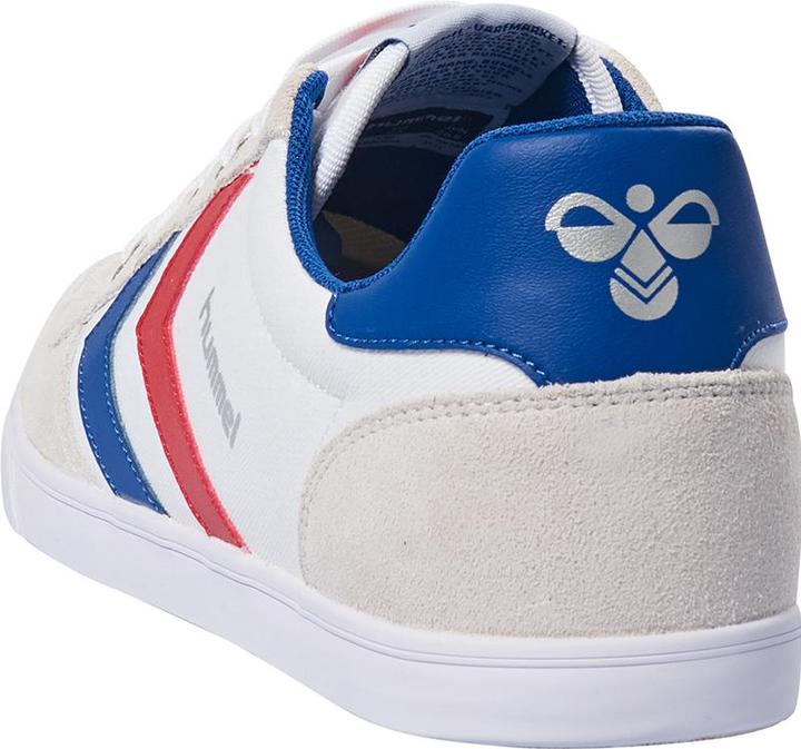 Actual product image hummel Slimmer Stadil Low (38)