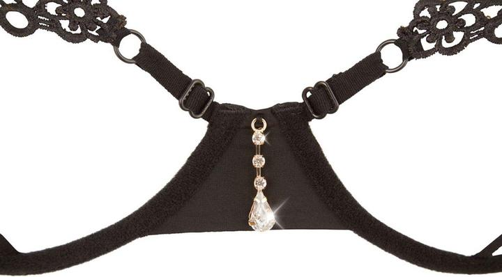 Immagine prodotto Cottelli Collection Set di reggiseni Minimal (XL)