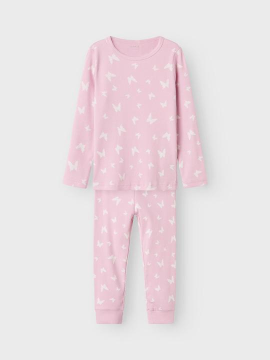 Actual product image Name it Long Sleeve Nightwear Set (122)