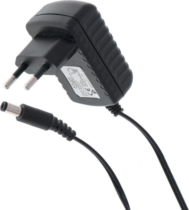 Immagine prodotto Adler 1187 D.C. (FM, Bluetooth)