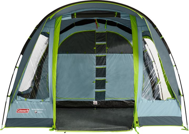 Produktbild Coleman Meadowood 4 (Tunnelzelt, 15.70 kg, 4 Personen)