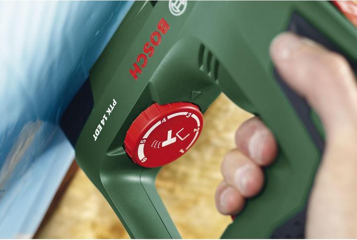 Actual product image Bosch Home & Garden Home and Garden PTK 14 EDT Ele