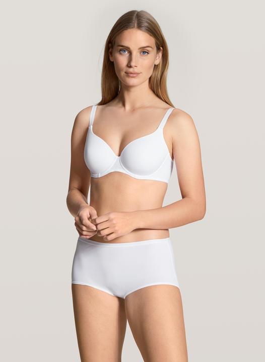 Actual product image Calida Eco Sense" shell bra (75 B, Single pack)