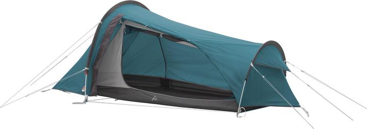 Actual product image Robens Arrow Head 1 (Tunnel tent, 1.80 kg, 1 person)