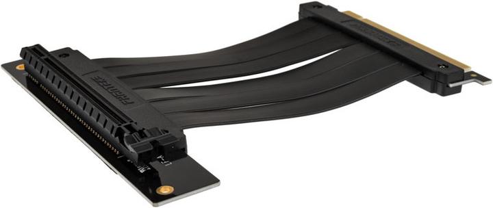 Actual product image Phanteks Riser ribbon cable (60 cm)