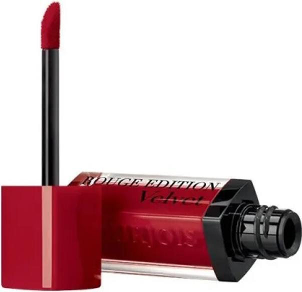 Produktbild Bourjois Rouge Edition Velvet (15 Red-volution)